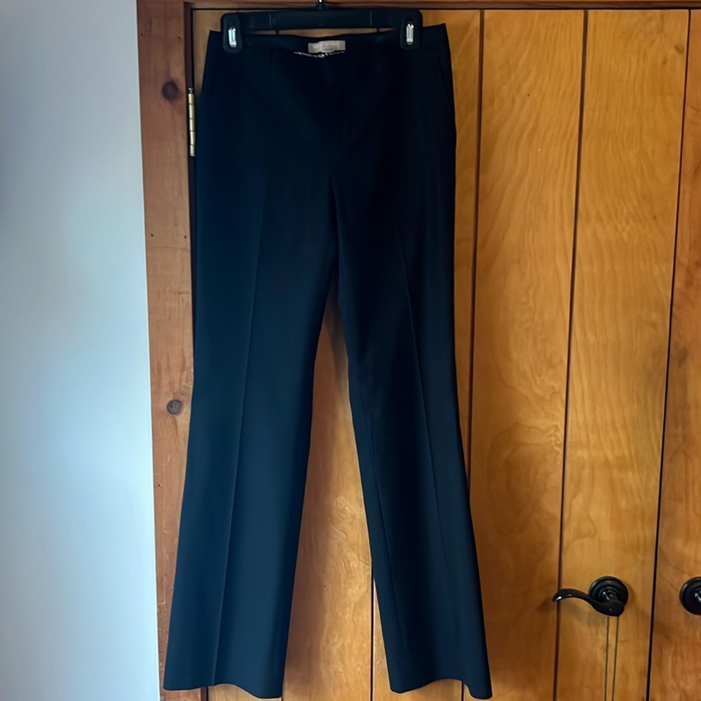 Banana Republic “Martin” slacks